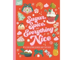 KNYGA Williams, Christie Sugar, Spice and Everything Nice! Search and Find