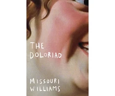KNYGA WILLIAMS Doloriad