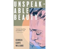 KNYGA Williams Georgia Carys Unspeakable Beauty