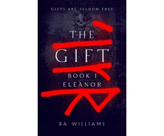KNYGA WILLIAMS Gift Book 1: Eleanor