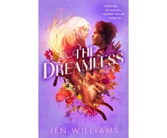 KNYGA Williams, Jen Dreamless