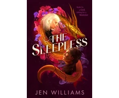 KNYGA Williams Jen Sleepless