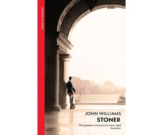 KNYGA Williams, John Stoner: A Novel