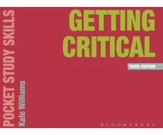 KNYGA Oxford Getting Critical