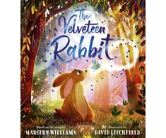 KNYGA Williams Margery Velveteen Rabbit