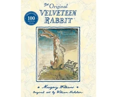 KNYGA Williams, Margery Velveteen Rabbit