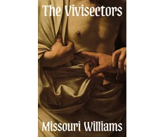 KNYGA Williams, Missouri Vivisectors