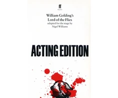 KNYGA Bookshop Williams Nigel Lord of the Flies: adapted for the stage by Nigel Williams