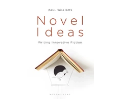KNYGA Williams, Paul (University of the Sunshine Coast, Queensland, Australia) Novel Ideas: Writing Innovative Fiction