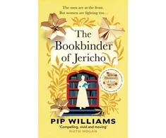 KNYGA Williams, Pip Bookbinder of Jericho