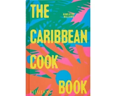 KNYGA Williams, Rawlston Caribbean Cookbook