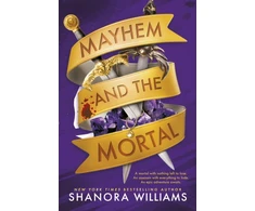 KNYGA Williams, Shanora Mayhem and the Mortal