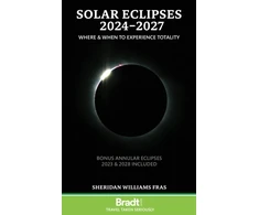 KNYGA Sheridan Williams Williams Sheridan Solar Eclipses 2024-2027: Where and When to Experience Totality