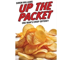 KNYGA Williams Simon UP THE PACKET: One man’s crisp odyssey