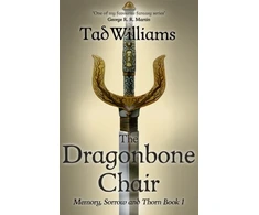 KNYGA Williams, Tad Dragonbone Chair: Memory, Sorrow &amp; Thorn Book 1