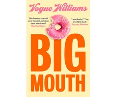 KNYGA Williams Vogue Big Mouth