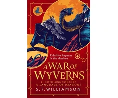 KNYGA Williamson, S. F. War of Wyverns
