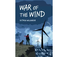 KNYGA Williamson Victoria War of the Wind