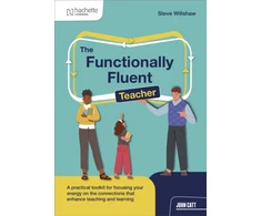 KNYGA Willshaw Steve Functionally Fluent Teacher