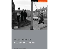 KNYGA Willy Russell Blood Brothers