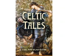 KNYGA Wilmot-Buxton, E. M. Celtic Tales