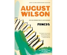 KNYGA Wilson, August Fences