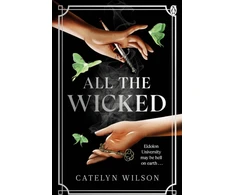 KNYGA Wilson Catelyn All The Wicked