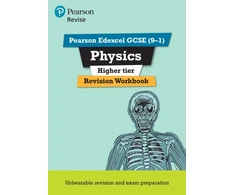 KNYGA Catherine Wilson Wilson Catherine Pearson REVISE Edexcel GCSE Physics (Higher) Revision Workbook - for 2026, 2027 exams