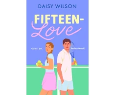 KNYGA Wilson Daisy Fifteen-Love