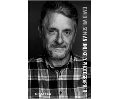 KNYGA David Wilson Wilson David Unlikely Photographer