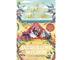 KNYGA Wilson Jacqueline Seaside Sleepover