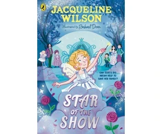 KNYGA Wilson, Jacqueline Star of the Show