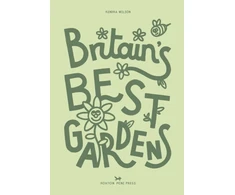 KNYGA Wilson, Kendra Britain's Best Gardens