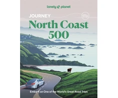 KNYGA Wilson Neil Lonely Planet Journey North Coast 500