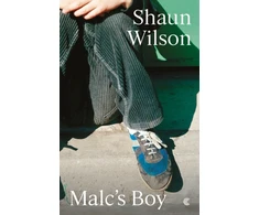 KNYGA Wilson, Shaun Malc's Boy