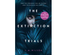 KNYGA Wilson Sm Extinction Trials
