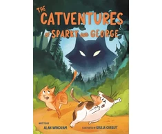 KNYGA Windram Alan Catventures of Sparky and George