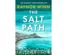 KNYGA Winn Raynor Salt Path