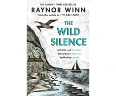 KNYGA Winn Raynor Wild Silence