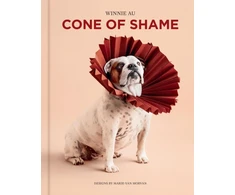 KNYGA Winnie Au Cone of Shame