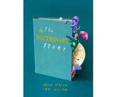 KNYGA Winston, Sam; Jeffers, Oliver Dictionary Story: The perfect gift for book lovers! From the award-winning duo behind A Child of Books comes a unique and ground-breaking celebration of words, storytelling and imagination