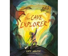 KNYGA Kate Winter Winter Kate Cave Explorer