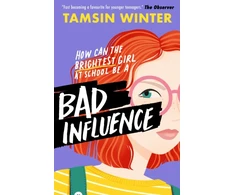 KNYGA Winter, Tamsin Bad Influence