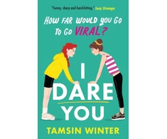 KNYGA Winter, Tamsin I Dare You