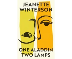 KNYGA Winterson, Jeanette One Aladdin Two Lamps