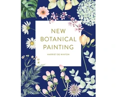 KNYGA Harriet De Winton Winton Harriet De New Botanical Painting