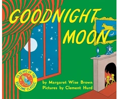 KNYGA Margaret Wise Brown Wise Brown Margaret Goodnight Moon