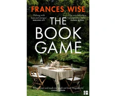 KNYGA Wise, Frances Book Game