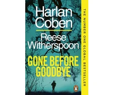 KNYGA Witherspoon, Reese; Coben, Harlan Gone Before Goodbye