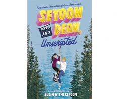 KNYGA Witherspoon Sujin Seyoon and Dean, Unscripted